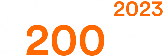 Forbes Recognization