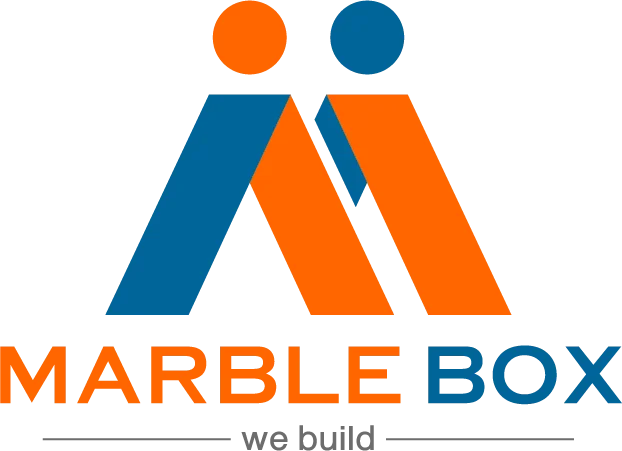 marble box