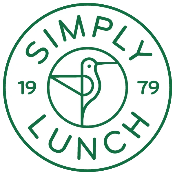 simply lunch